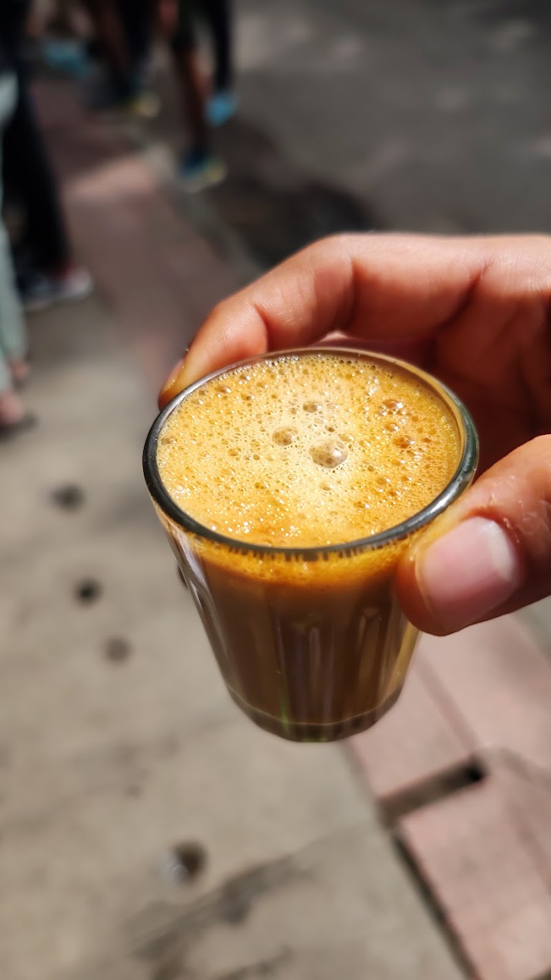 Davanagere Benne Dose - Davanagere Benne Dose, 4th Main Road, 24/3, 3rd Cross Rd, Rajagopalnagar, Chamrajpet, Bengaluru, Karnataka 560018, India