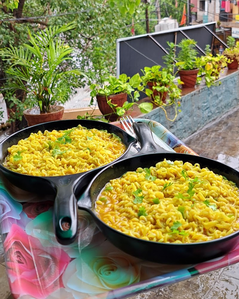 Bhootnath Restaurant & cafe - Bhootnath Restaurant & cafe 72FG+54F, Ratanada, Jodhpur, Rajasthan 342001, India