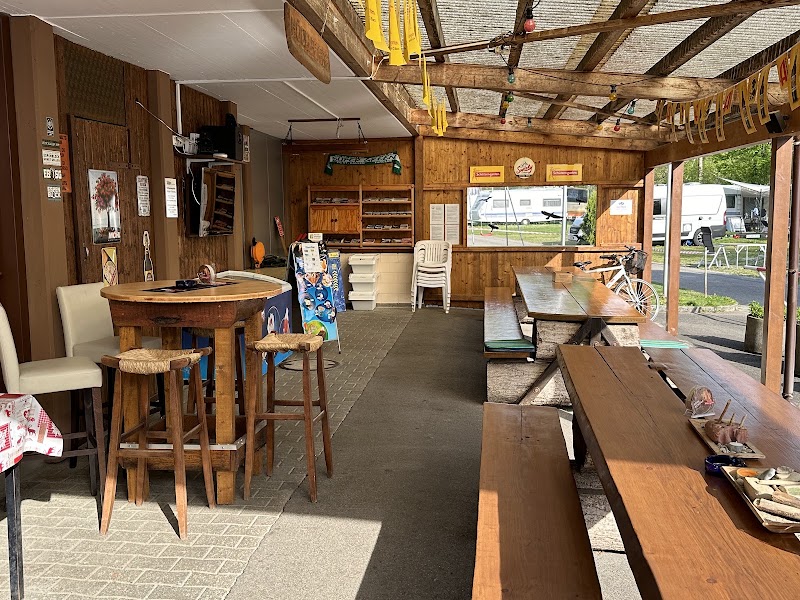 Campingplatz St.Gallen-Wittenbach - Campingplatz St.Gallen-Wittenbach Lee 1286, 9304 Waldkirch, Switzerland