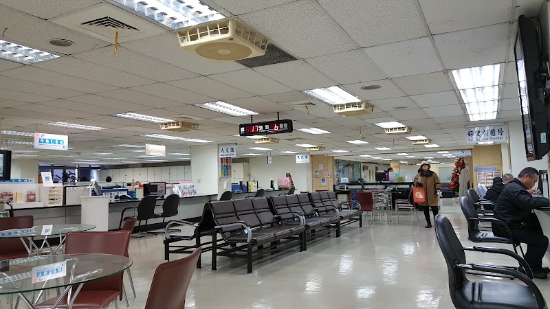 Taipei City Xinyi District Office - Taipei City Xinyi District Office 110, Taiwan, Taipei City, Xinyi District, Daren Village, Fude St, 86號9樓