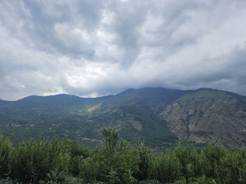 Kaizen Villa - Karjan Manali - Kaizen Villa - Karjan Manali, 557Q+9RF, Karjan, Himachal Pradesh 175136, India