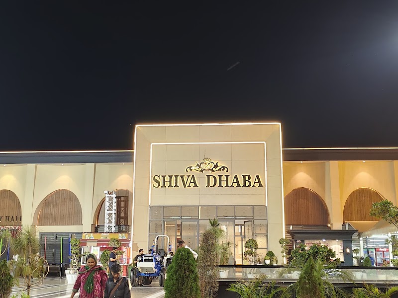 SHIVA DHABA