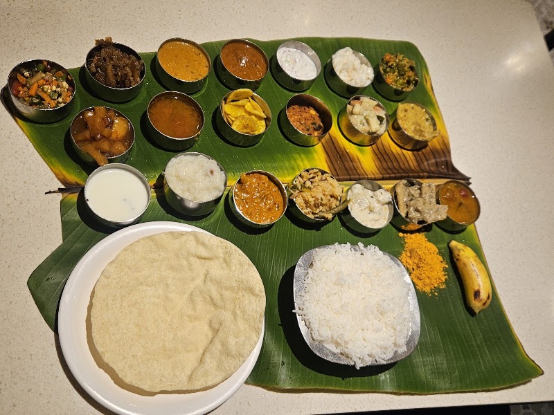 Adyar Ananda Bhavan - A2B - Adyar Ananda Bhavan - A2B shop No, S-16, Main Market, Block S, Green Park Extension, Green Park, New Delhi, Delhi 110016, India