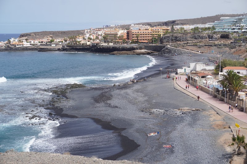 Beach of the Views - Beach of the Views, 38650, Santa Cruz de Tenerife, Spain