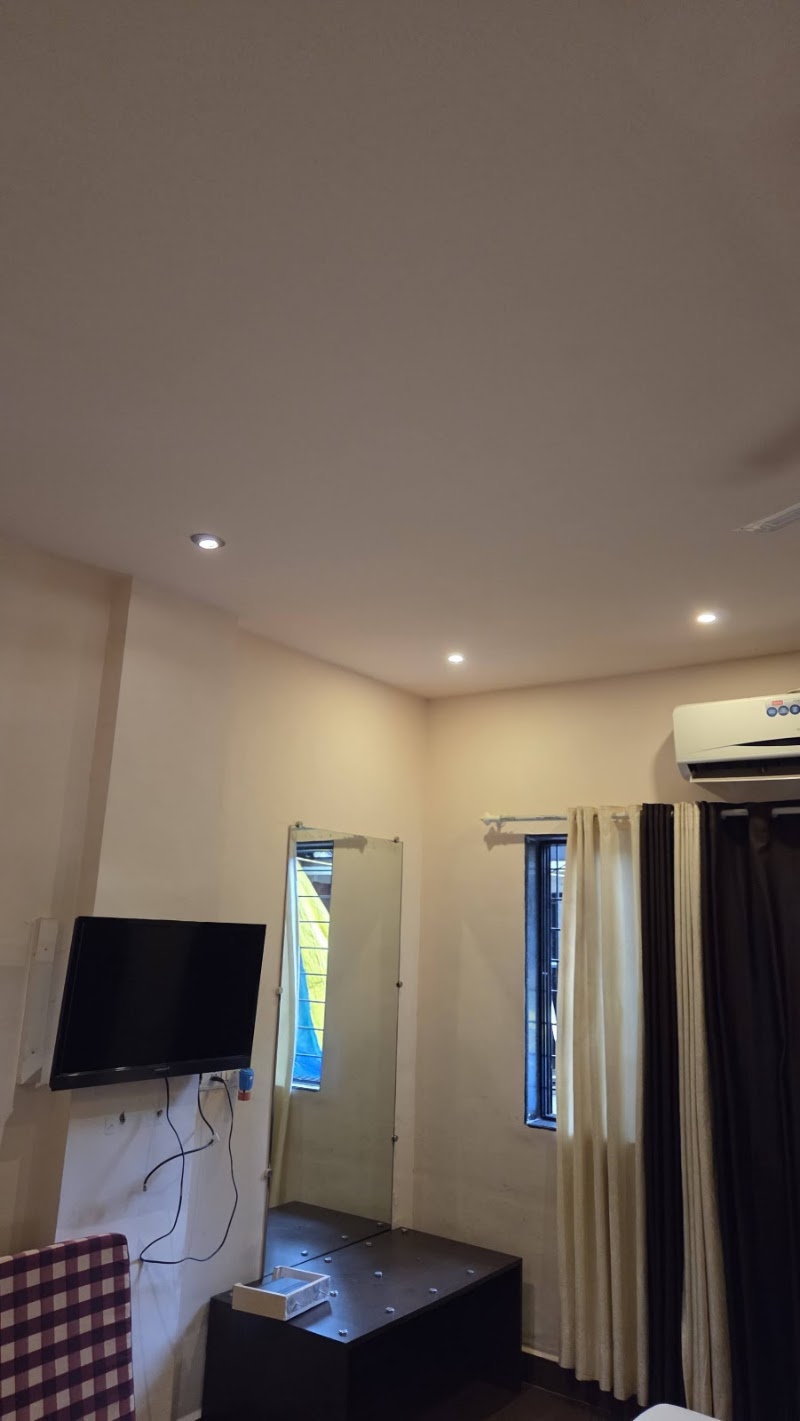 Casa Valley Bungalow - Casa Valley Bungalow, Next to Asha Bhosale's Bungalow Village Bhose, WQH6+XQ7 Taluka Mahabaleshwar, Panchgani - Mahabaleshwar Rd, Panchgani, Bhose, Maharashtra 412805, India