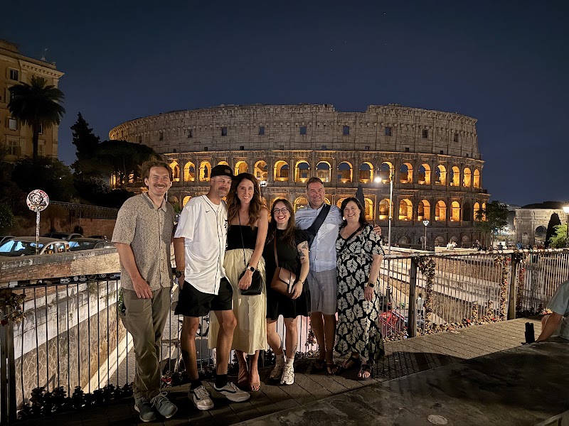 Rome in Golf Cart - Tours of Rome - Rome in Golf Cart - Tours of Rome, Via dei Funari, 25, 00134 Roma RM, Italy