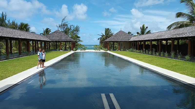 OUTRIGGER Mauritius Beach Resort - OUTRIGGER Mauritius Beach Resort, MU, Allee des Cocotiers, Bel Ombre 61001, Mauritius