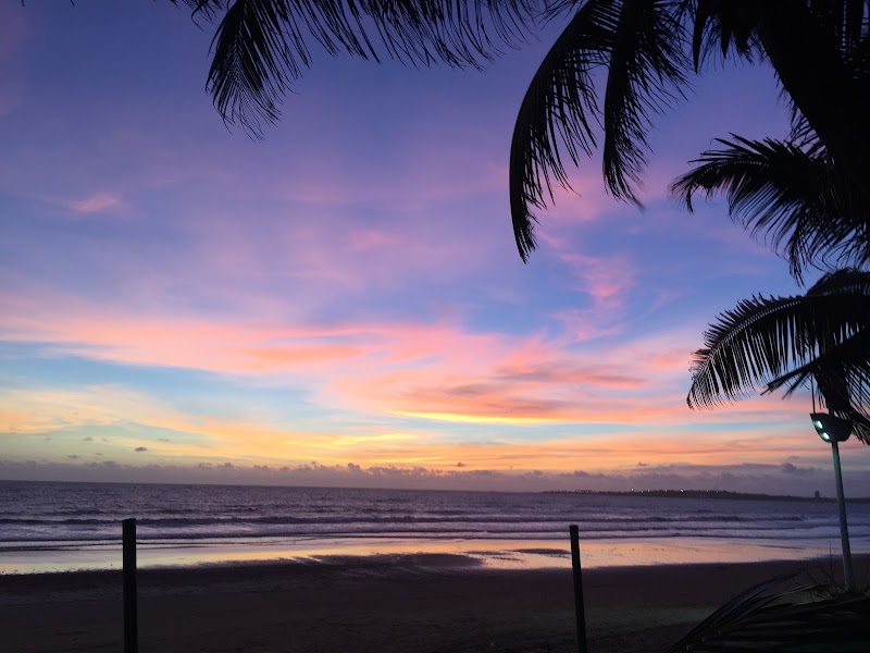 Juhu Beach Garden - Juhu Beach Garden 15, Gandhigram Rd, Jukarwadi, Juhu Tara, Juhu, Mumbai, Maharashtra 400049, India