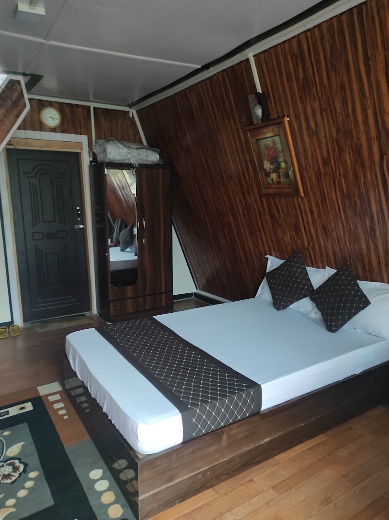 Orchard Farmstay - Orchard Farmstay, 25X6+MWV, Relling, West Bengal 734201, India
