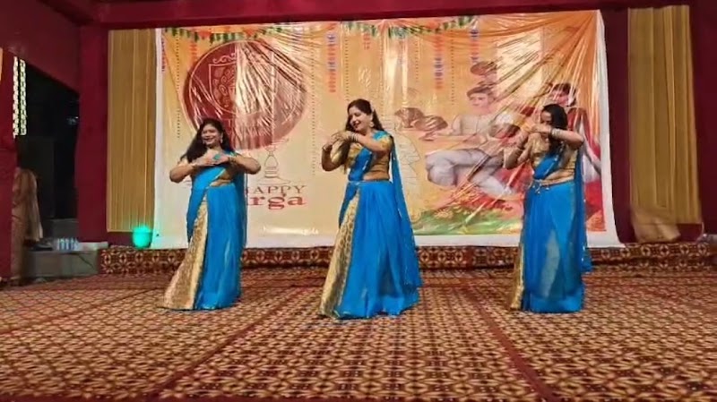 Jagrati Dance & Drawing painting classes - Jagrati Dance & Drawing painting classes TULIP VIOLET, Tulip Violet Society, Gurugram, Haryana 122101, India