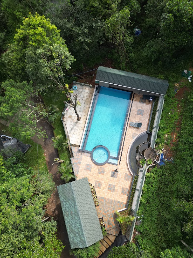 Banasura Jungle Resort by Z Vacations - Banasura Jungle Resort by Z Vacations Pulinjal, Vellamunda, Kerala 670731, India