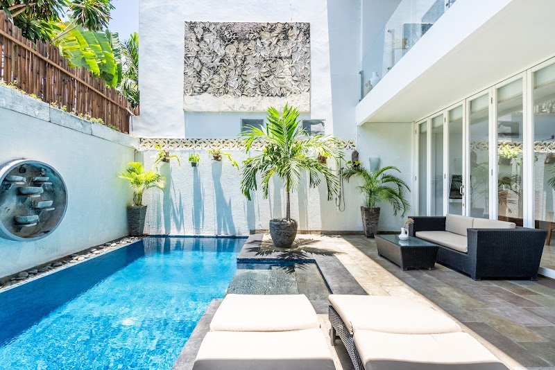 Villa Raffaele - 3 Bedroom Villa Legian Bali - Villa Raffaele - 3 Bedroom Villa Legian Bali, Jl. Werkudara No.464, Legian, Kec. Kuta, Kabupaten Badung, Bali 80361, Indonesia