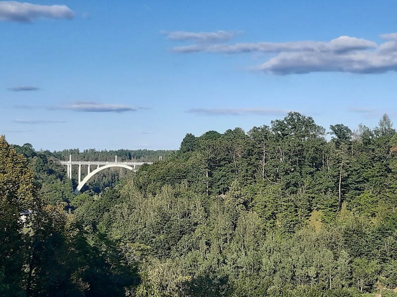 Parkoviště - Parkoviště, nám. T. G. Masaryka 7, 391 65 Bechyně, Czechia