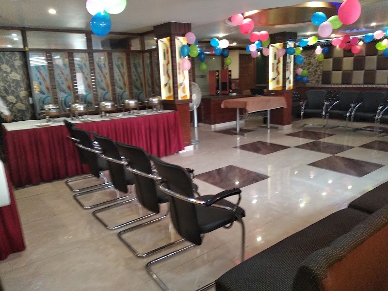 CHULA CHOWKA Restaurant - CHULA CHOWKA Restaurant Ganpati Complex, 169 A, Abu Ln, Meerut Cantt, Meerut, Uttar Pradesh 250001, India