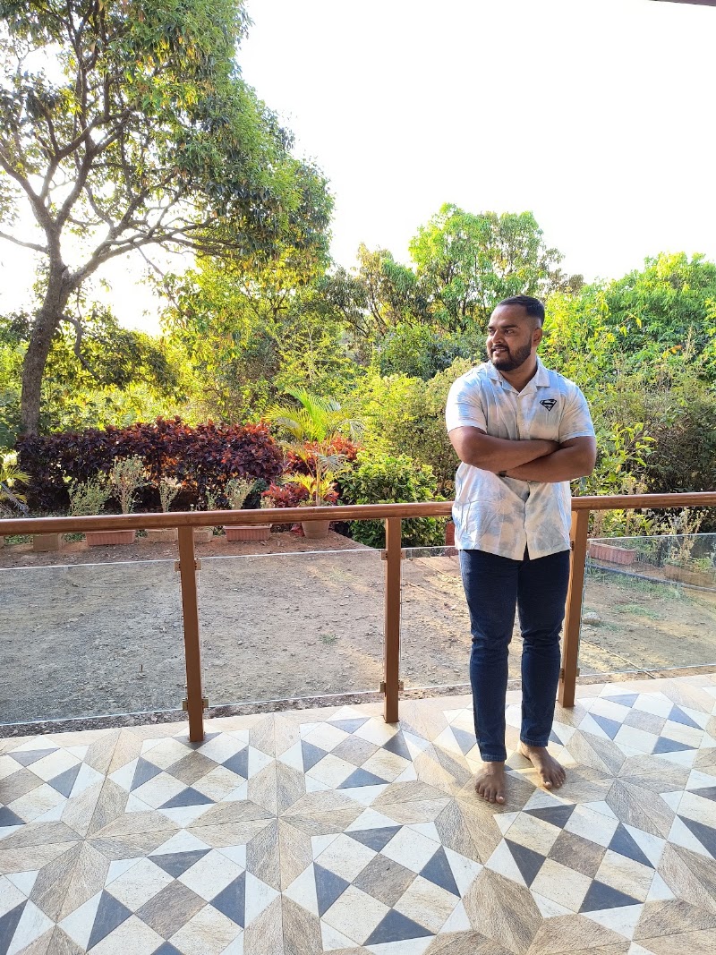 DV-INNS Meridian AC Villa - DV-INNS Meridian AC Villa, Kas - Mahabaleshwar Rd, Moleshwar, Maharashtra 412806, India