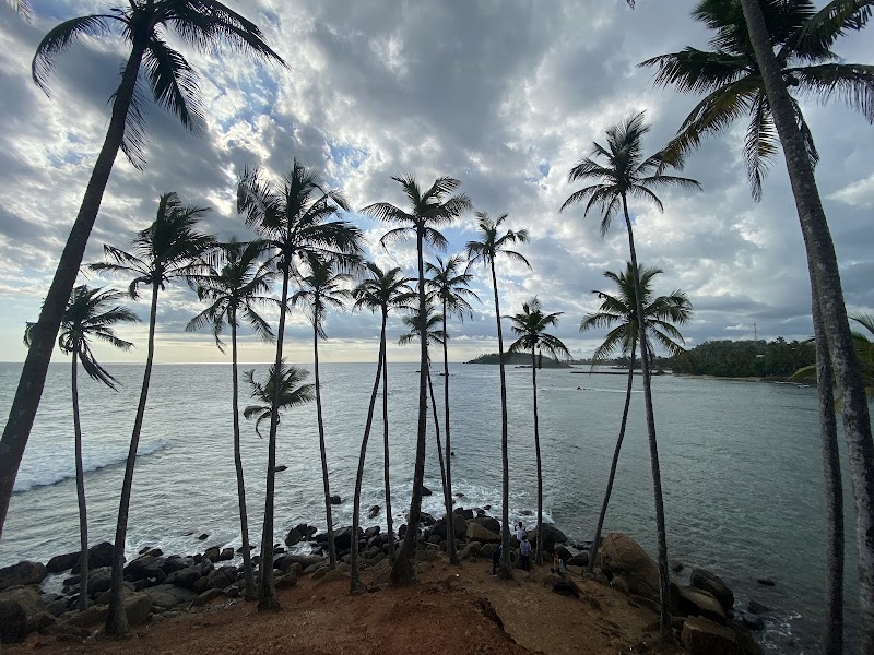 Mirissa travel