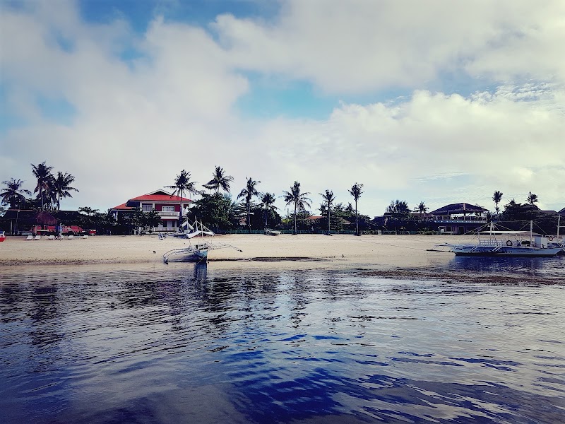 OYO 853 Malapascua Beach And Dive Resort - OYO 853 Malapascua Beach And Dive Resort Barangay Logon, Daanbantayan, Malapascua Island, 6013 Cebu, Philippines