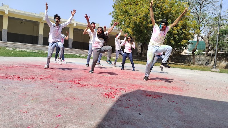 Raksha Rules Dance Academy - Raksha Rules Dance Academy 161A, Sec22A opp Rotary Public School, near Main Market, Sector 22A, Sector 22, Gurugram, Haryana 122015, India