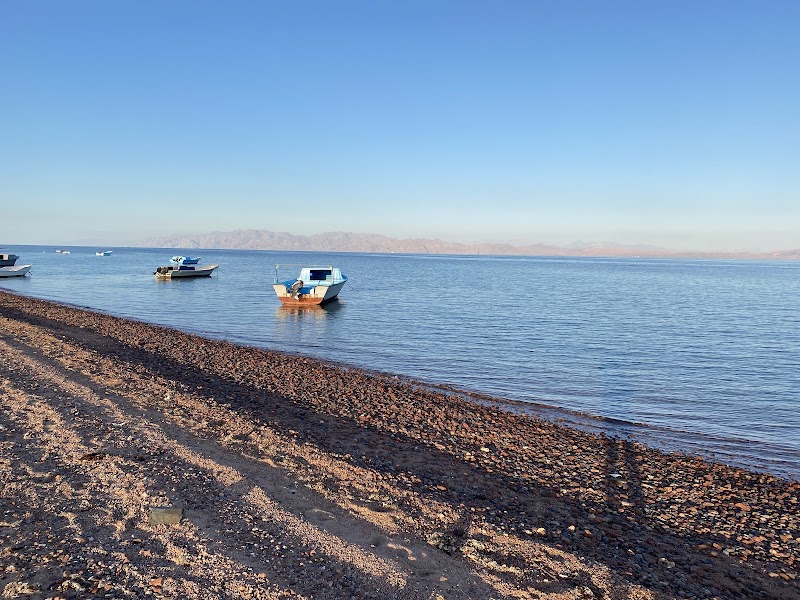 Dahab Lagoona CZ - Dahab Lagoona CZ, FFGX+5WX Wadi Connection, سانت كاترين، South Sinai Governorate, Egypt