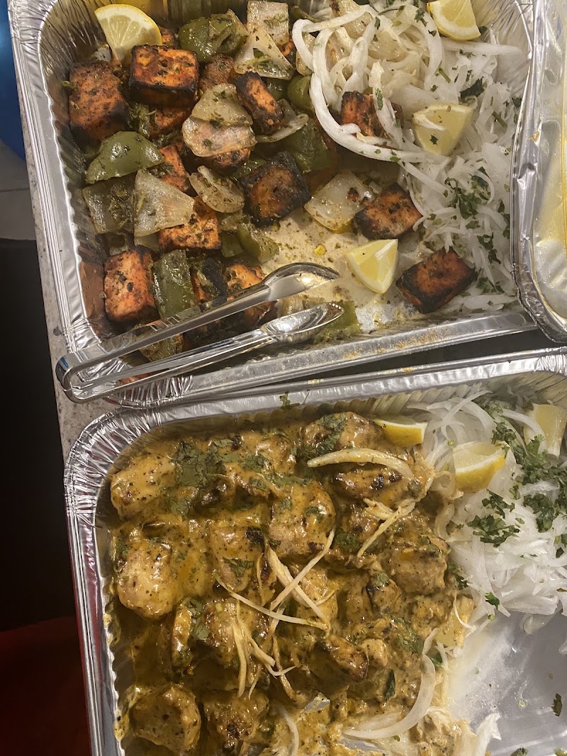 The Indian Aroma Kitchen in St. Catharines - The Indian Aroma Kitchen in St. Catharines 547 Ontario St, St. Catharines, ON L2N 4N4, Canada