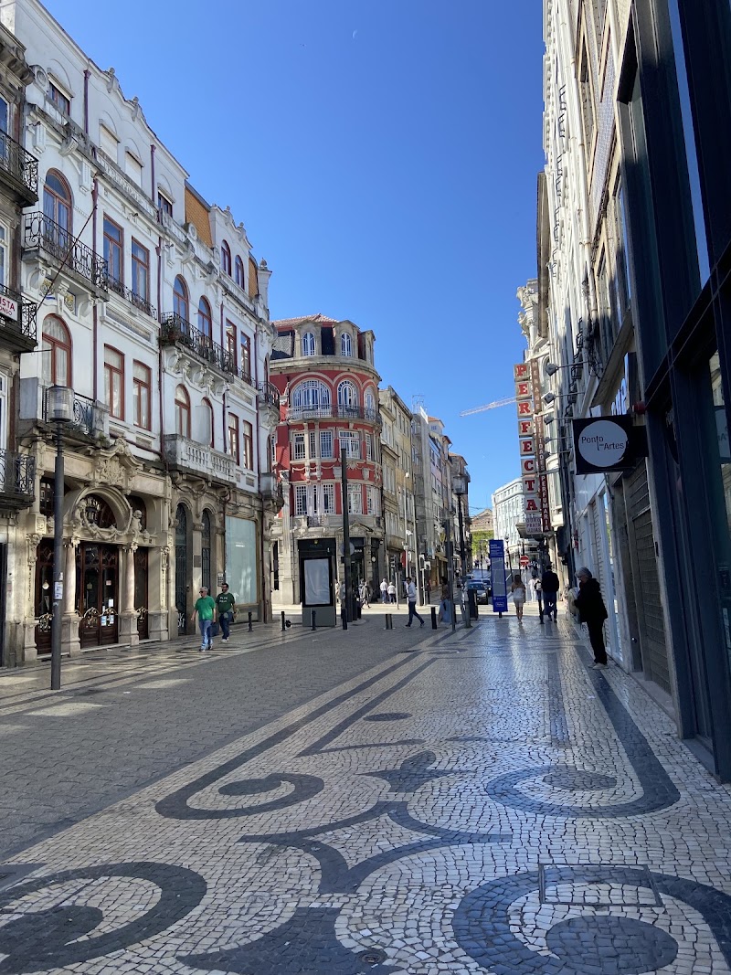Marcolino Santa Catarina - Marcolino Santa Catarina, 4000-153 Porto, Portugal