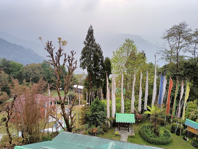 Tripoo Rhisum the Haapo retreat - Tripoo Rhisum the Haapo retreat Chumbung, Pelling, Sikkim 737113, India