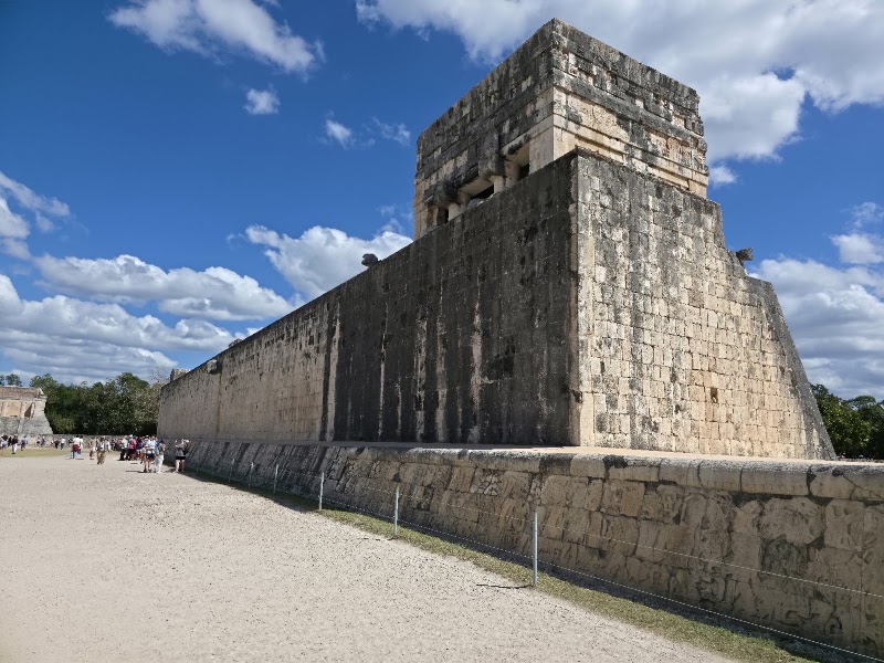 Chichén Itzá - Chichén Itzá 97751 Yucatan, Mexico