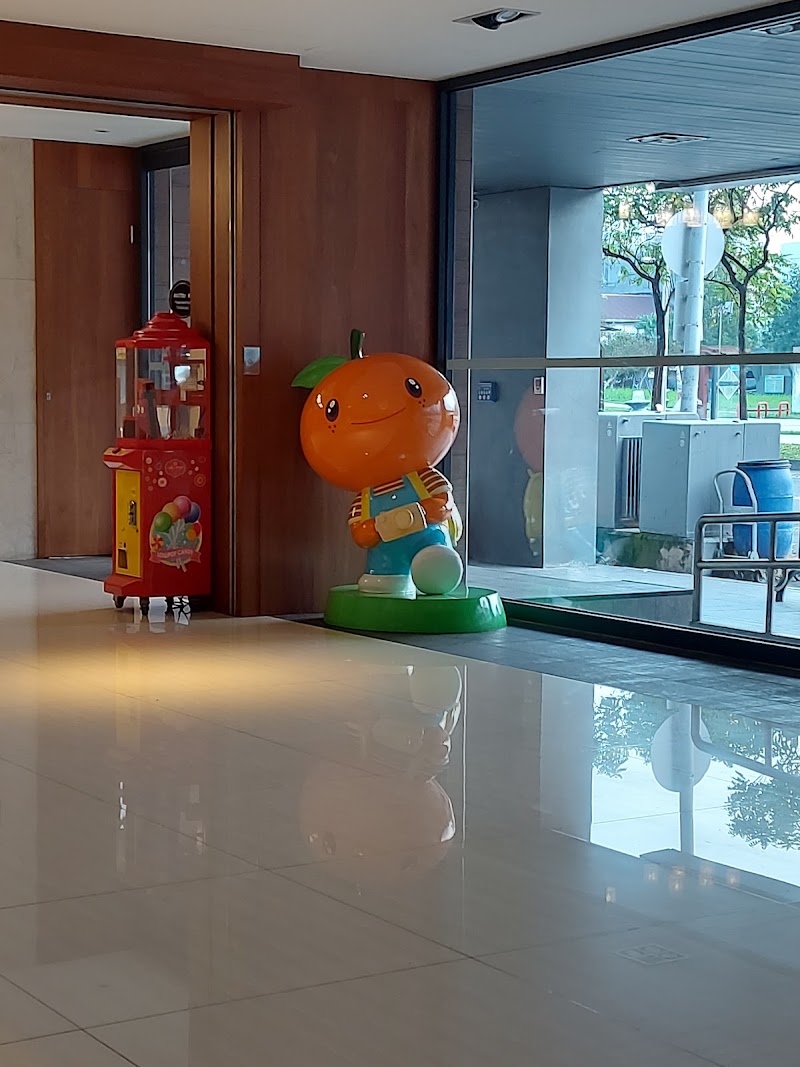 Orange Hotel - Orange Hotel No. 169, Wenhua Rd, Guohua Village, West District, Chiayi City, Taiwan 600