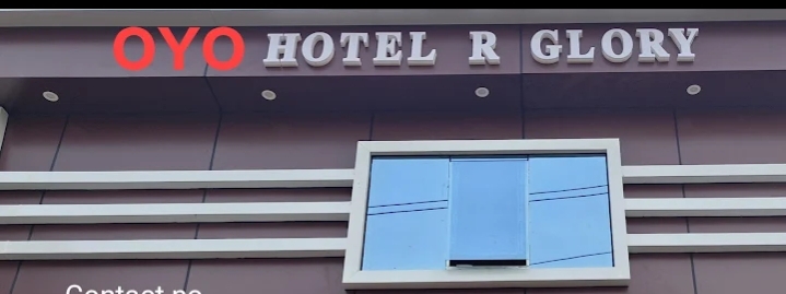 Hotel R Glory - Hotel R Glory Kuntu Pal Market,Vijay Singh Yadav Path, Tribhuvan More, Saguna Khagaul Rd, Mustafapur, Patna, Bihar 801105, India