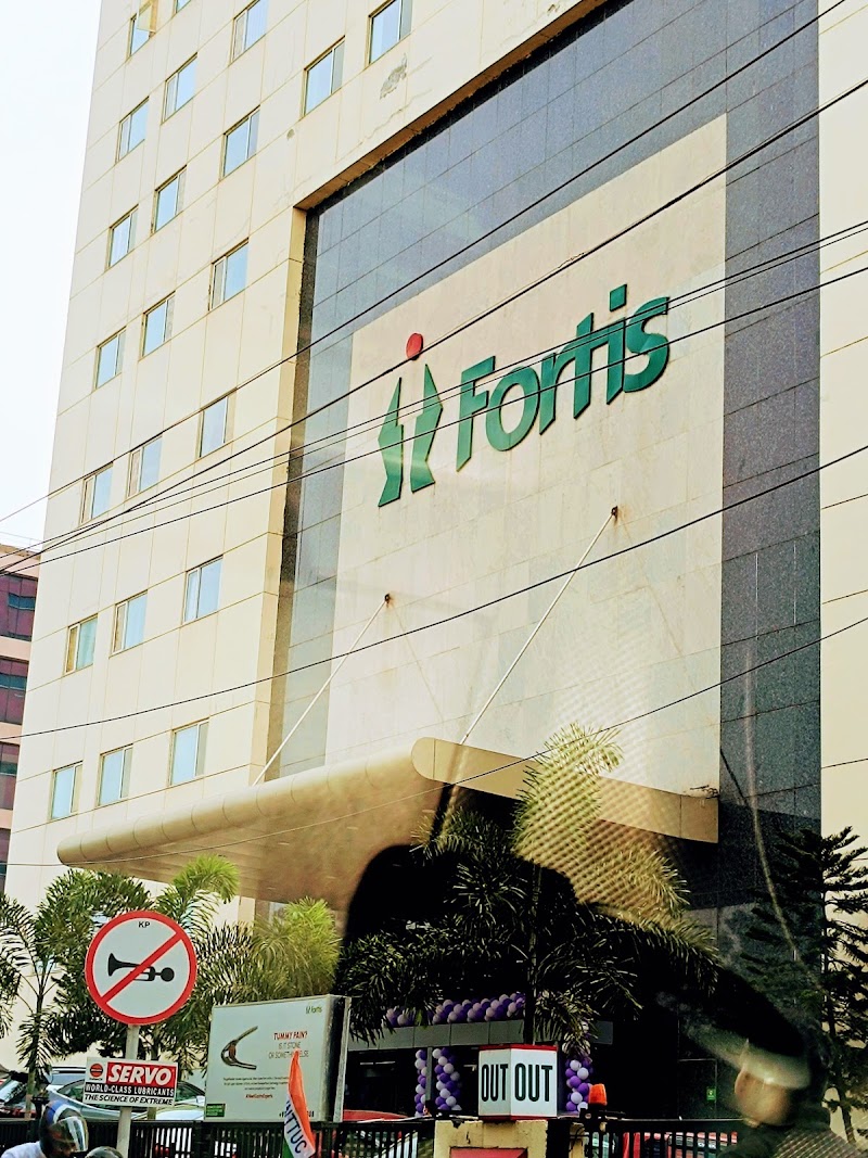 Fortis Hospital and Kidney Institute, Rash Behari, Kolkata - Best Hospital in Kolkata - Fortis Hospital and Kidney Institute, Rash Behari, Kolkata - Best Hospital in Kolkata, 111A, Rash Behari Ave, Dover Terrace, Gariahat, Kolkata, West Bengal 700029, India