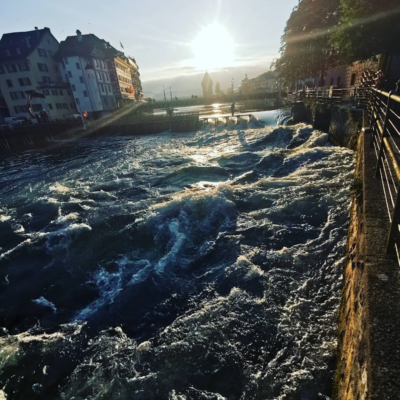 Lucerne - Lucerne Lucerne, Switzerland