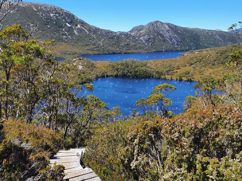 Cradle Mountain - Cradle Mountain, TAS 7306, Australia