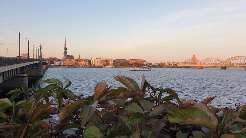 Riga - Riga Riga, Latvia