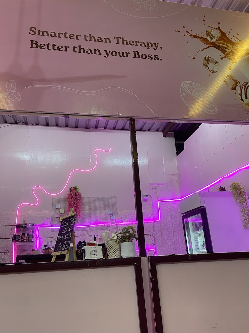 Para Cafe - Para Cafe 19th Main Rd, Garden Layout, Sector 2, HSR Layout, Bengaluru, Karnataka 560102, India