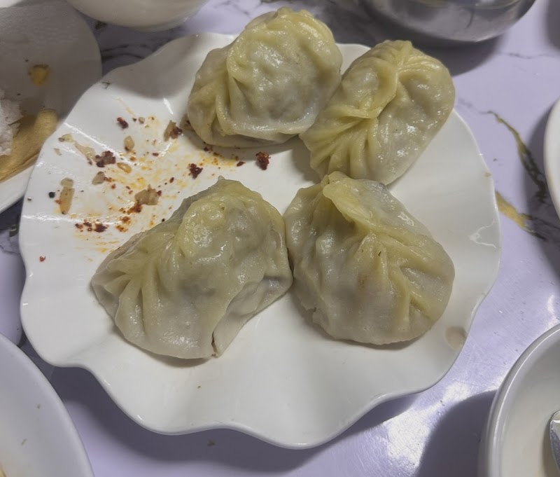 Kafe "Chay Mamy" - Kafe "Chay Mamy", PR9P+P47, Çuy İli, Kyrgyzstan