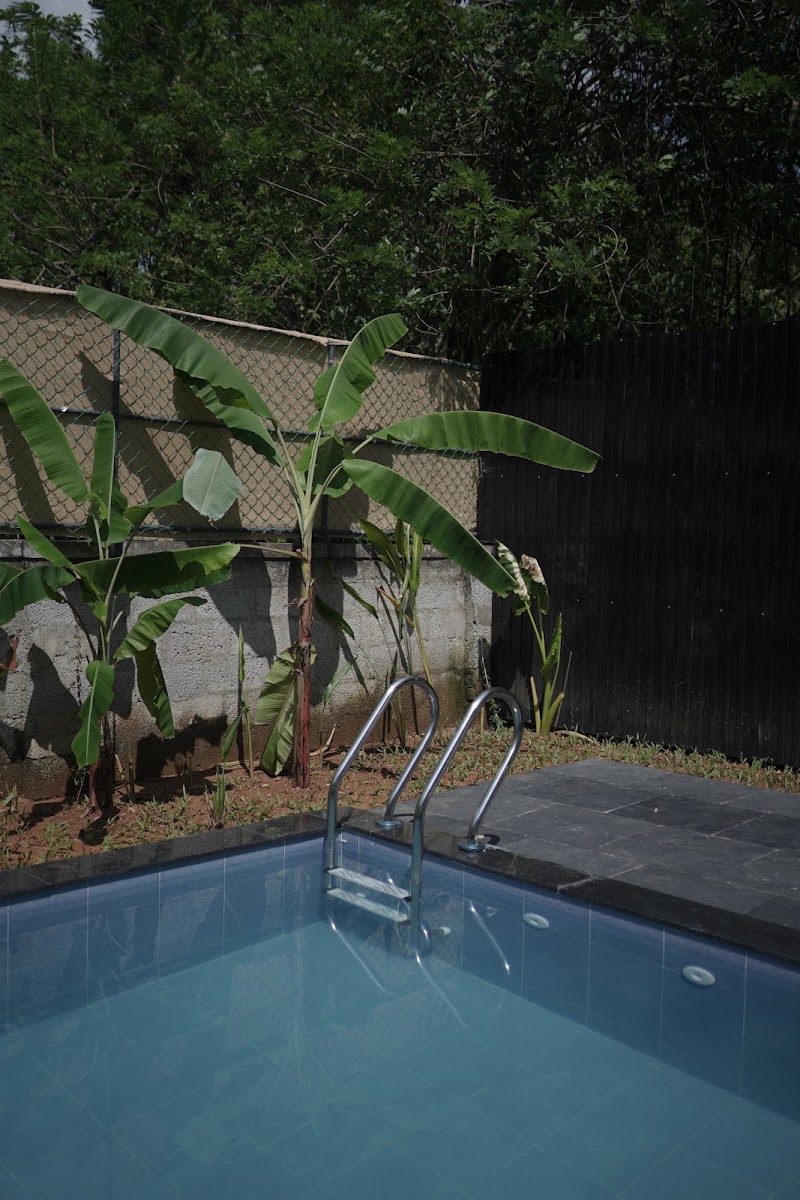 Tropical Private pool villa - Tropical Private pool villa Mundayil Beach Rd, Watchermukku, Varkala, Kerala 695141, India