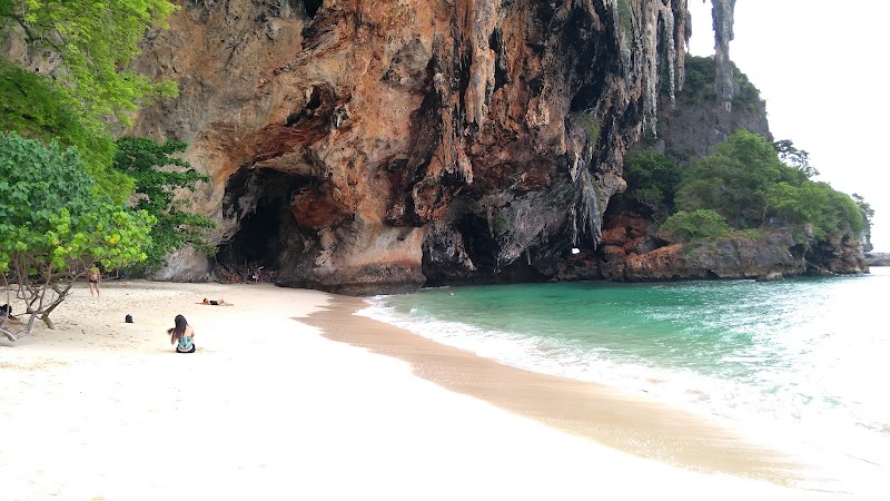 Princess Cave - Princess Cave 2R3R+R4R, Ao Nang, Mueang Krabi District, Krabi 81000, Thailand