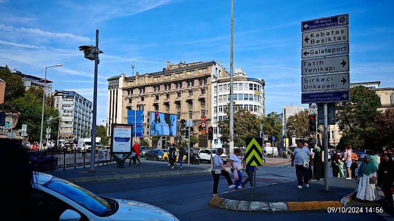 Karakoy PALACE - Karakoy PALACE, Kemankeş Karamustafa Paşa, Havyar Haniçi Sk., 34425 Beyoğlu/İstanbul, Türkiye