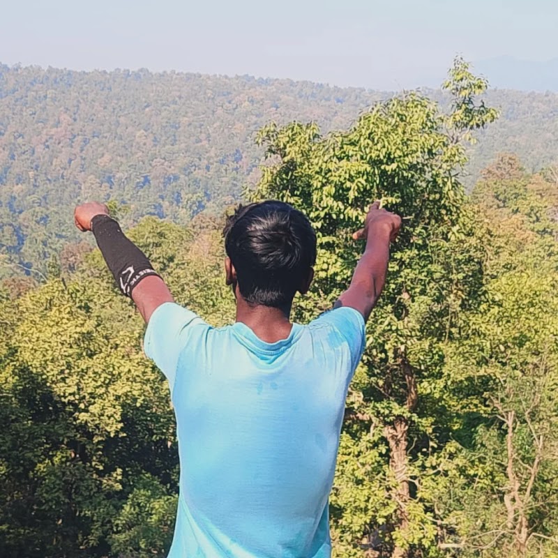 Jhilli Chattan Water Fall - Jhilli Chattan Water Fall C6J6+RJ2, Karkat, Jharkhand 822119, India