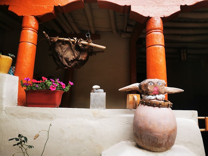 Stok Palace Heritage - Stok Palace Heritage Stok, Leh, 194104