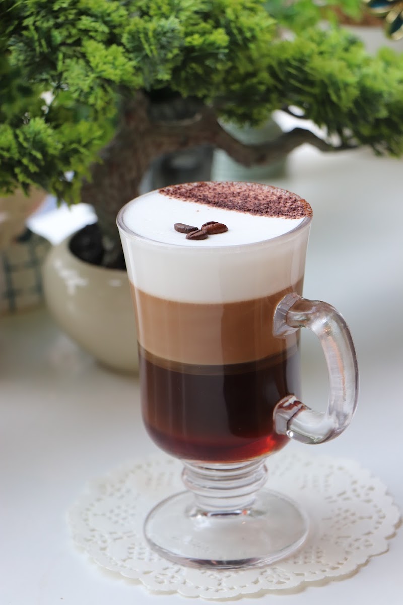 La Vie Douce - Cafe And Bakery - La Vie Douce - Cafe And Bakery R1G28, M3M, 65th Avenue, Sector 65, Gurugram, Haryana 122101, India