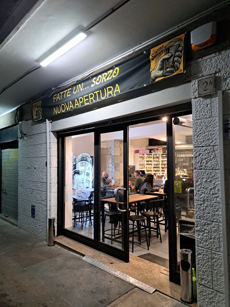 Sorzo San Lorenzo - Sorzo San Lorenzo, Via dei Frentani, 2, 00185 Roma RM, Italy