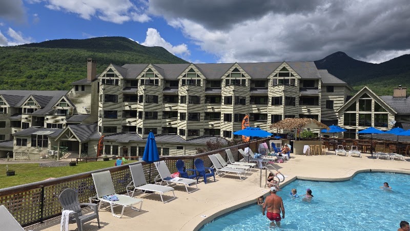 Loon Mountain Resort - Loon Mountain Resort 60 Loon Mountain Rd, Lincoln, NH 03251, USA