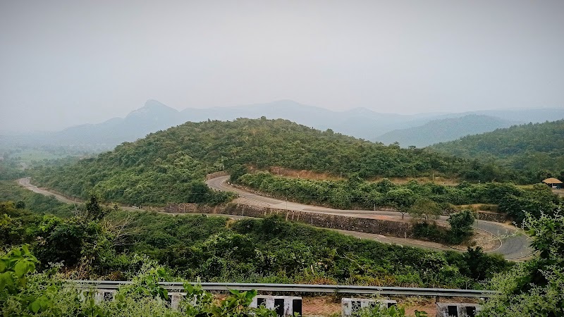 Ayodhya Pahar - Ayodhya Pahar, 64HX+M35, Purulia, Ajodhya, West Bengal 723152, India