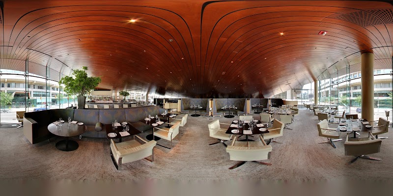 Lincoln Ristorante - Lincoln Ristorante 142 W 65th St, New York, NY 10023, USA