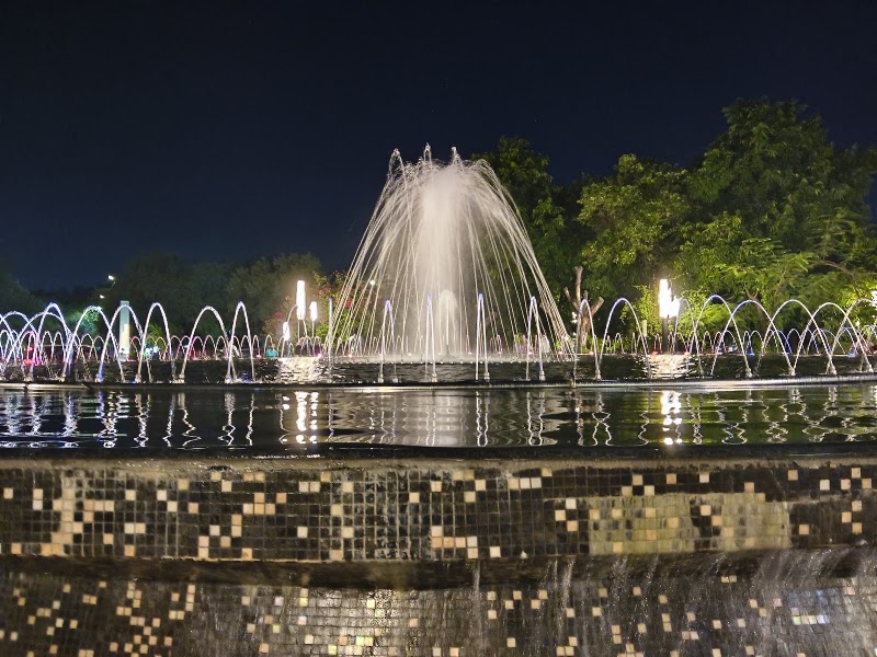 Race Course Park, Coimbatore - Race Course Park, Coimbatore XXXF+FMP, Race Course Rd, Near Income Tax Office Rd, Race Course, Gopalapuram, Coimbatore, Tamil Nadu 641018, India