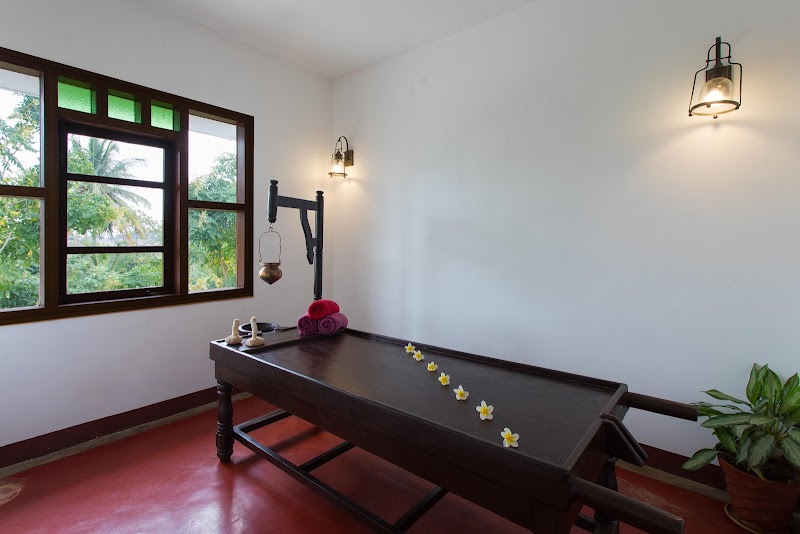 Heritage Resort Hampi - Heritage Resort Hampi 48/C & 4B, Hosamalapanagudi, Hospet Taluk, SH 49, Hampi, Malpangudi, Karnataka 583239, India
