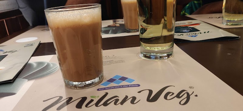 Milan Veg Restaurant Karama - Milan Veg Restaurant Karama Hitoof Bld، flat no 109 - 35 20B St - Al Karama - Dubai - United Arab Emirates