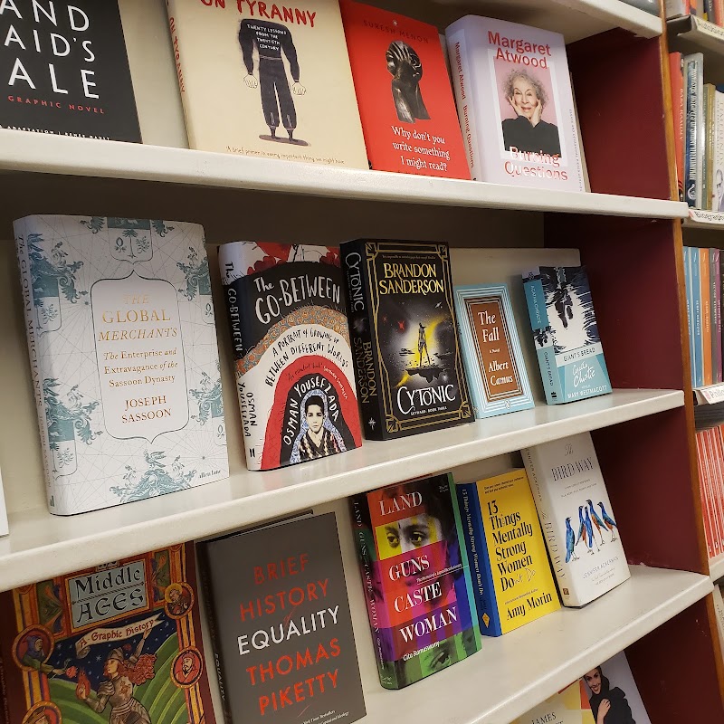 BOOKSTOP! The Bookstore in Koramangala - BOOKSTOP! The Bookstore in Koramangala 485, KHB Colony, 5th Block, Koramangala, Bengaluru, Karnataka 560095, India
