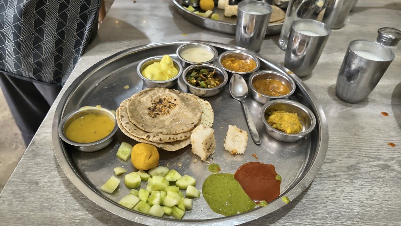 Natraj Dining Hall And Restaurant - Natraj Dining Hall And Restaurant 22-24, City station road, Railway Station Rd, Jawahar Nagar, Shivaji Nagar, Udaipur, Rajasthan 313001, India